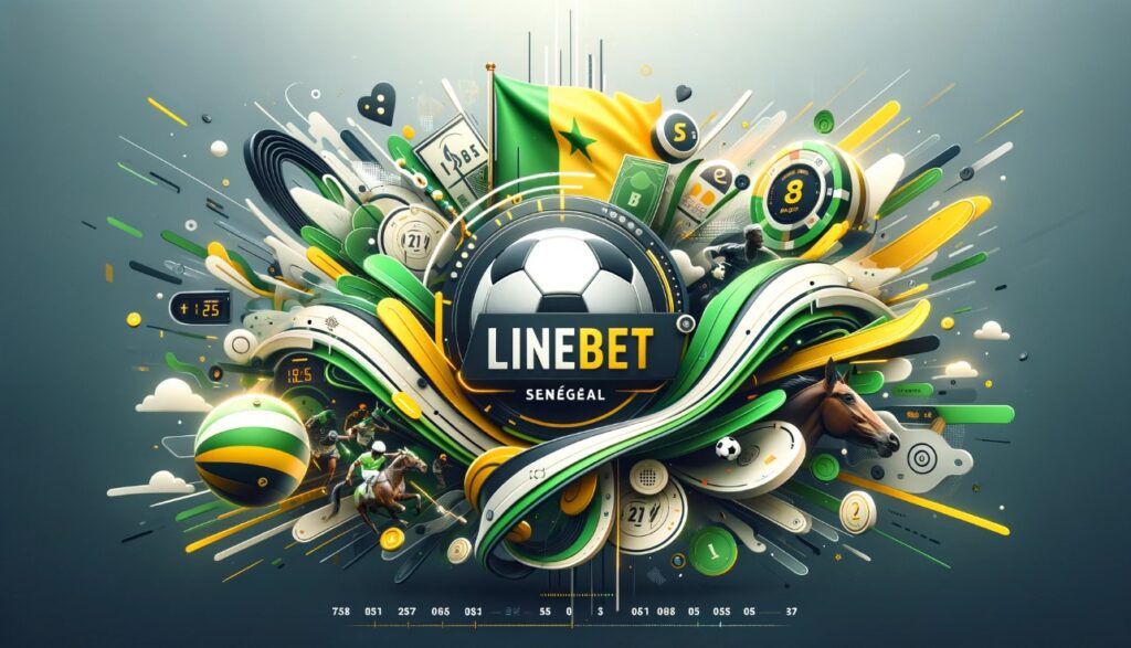 Linebet Sénégal